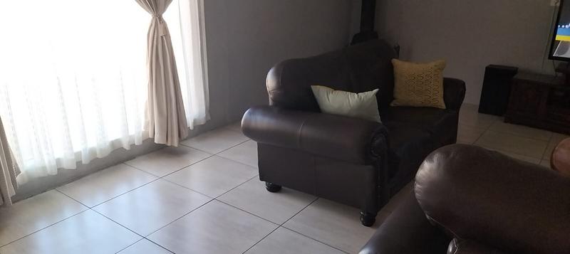 3 Bedroom Property for Sale in Fauna Free State